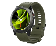 Mobile Origin Easy Strap Watch 26mm Dark Green - 1502798 - zdjęcie 1